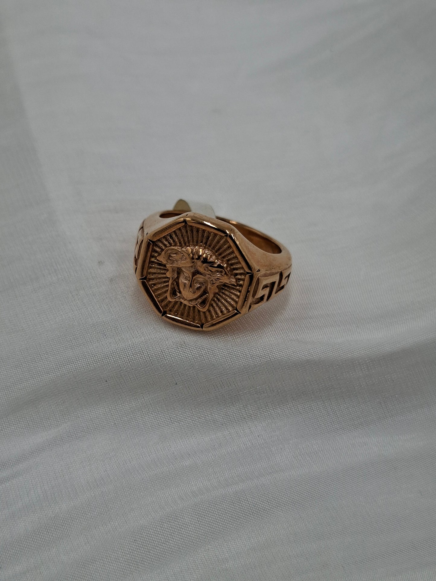 Versace Ring (size 12)