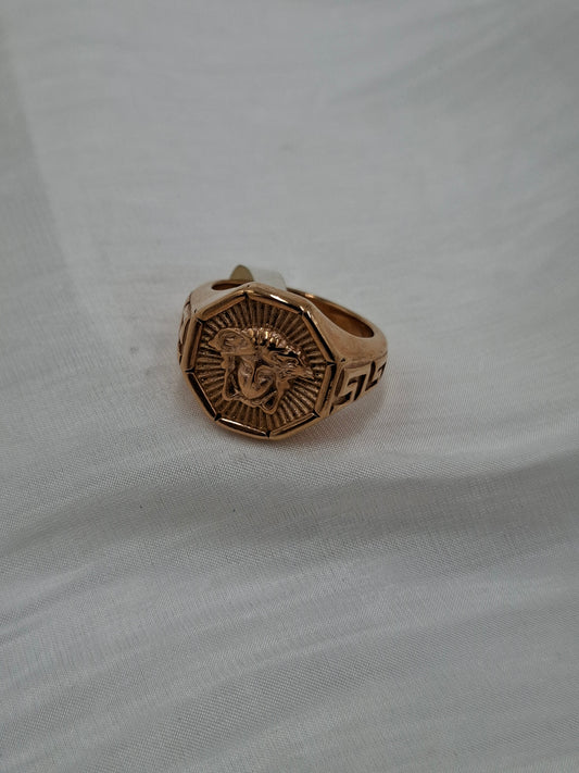 Versace Ring (size 12)