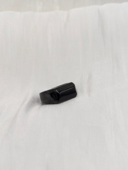 Blvck Ring (size 11)
