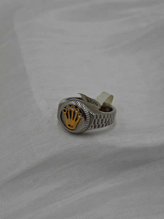 Rolex Ring (size 12)