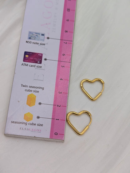 Heart Hoops