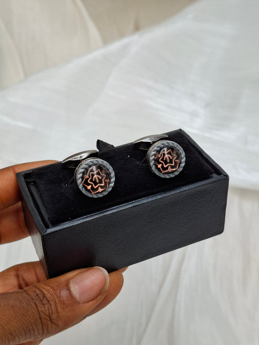 Ryder Cufflinks