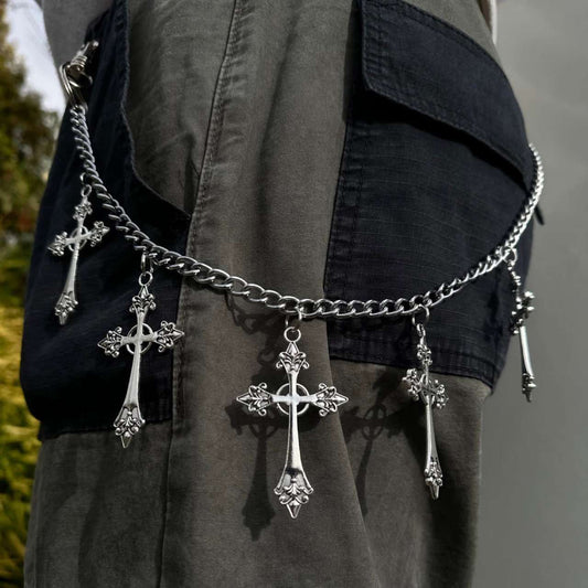 Cross Jeans Chain