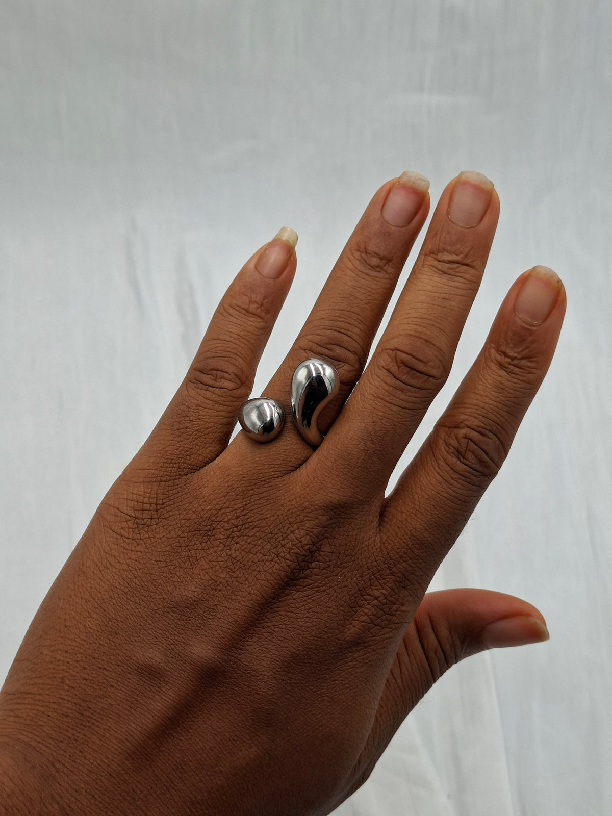 Drip Ring (size 9)