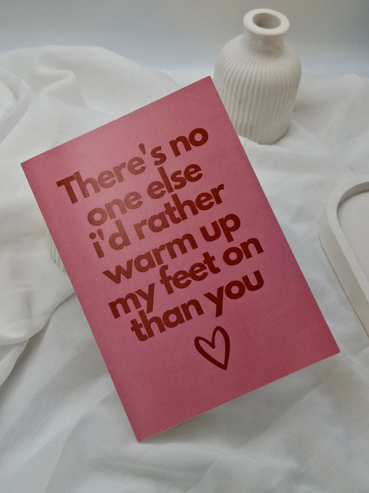 Greeting Card