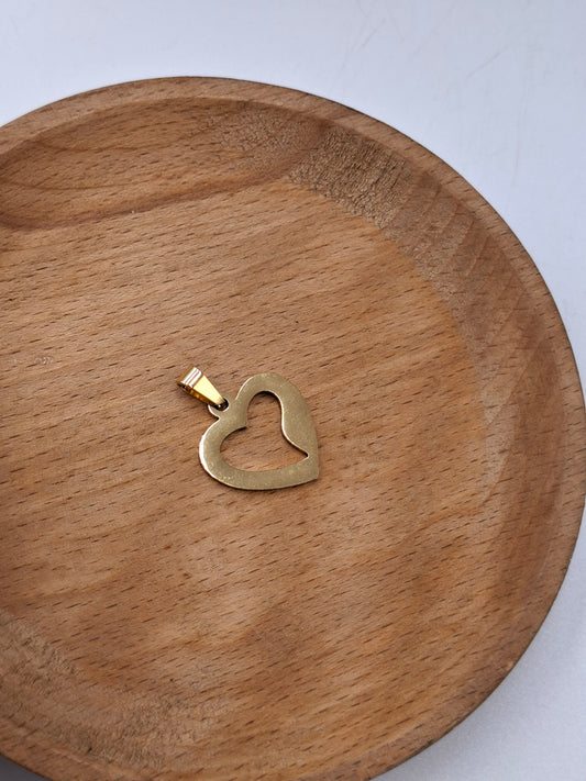 Heart Pendant