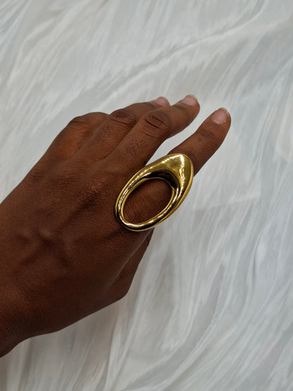 Hero Ring (size 10)