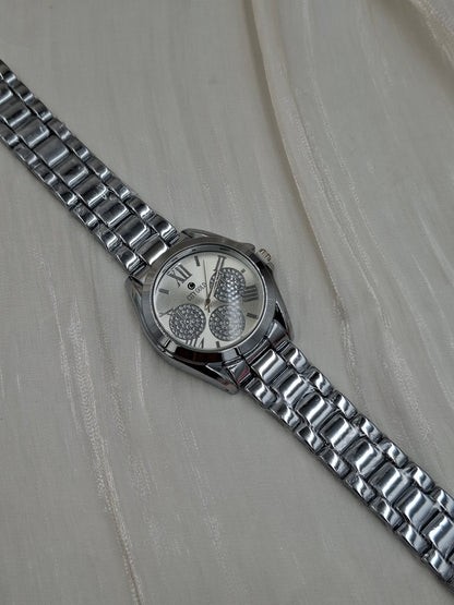 Boss Watch