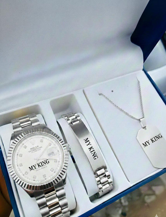 Customizable Gift Set