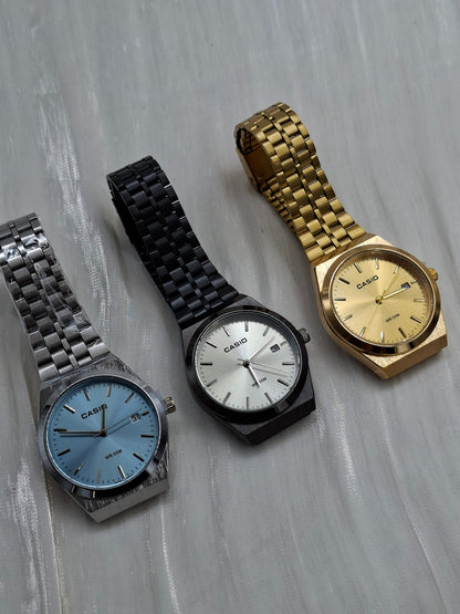 Casio Wristwatch
