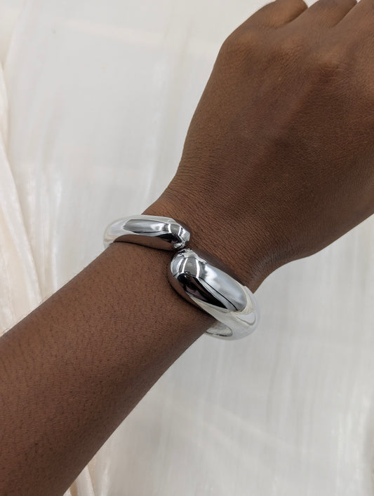 Minimalist Bangle