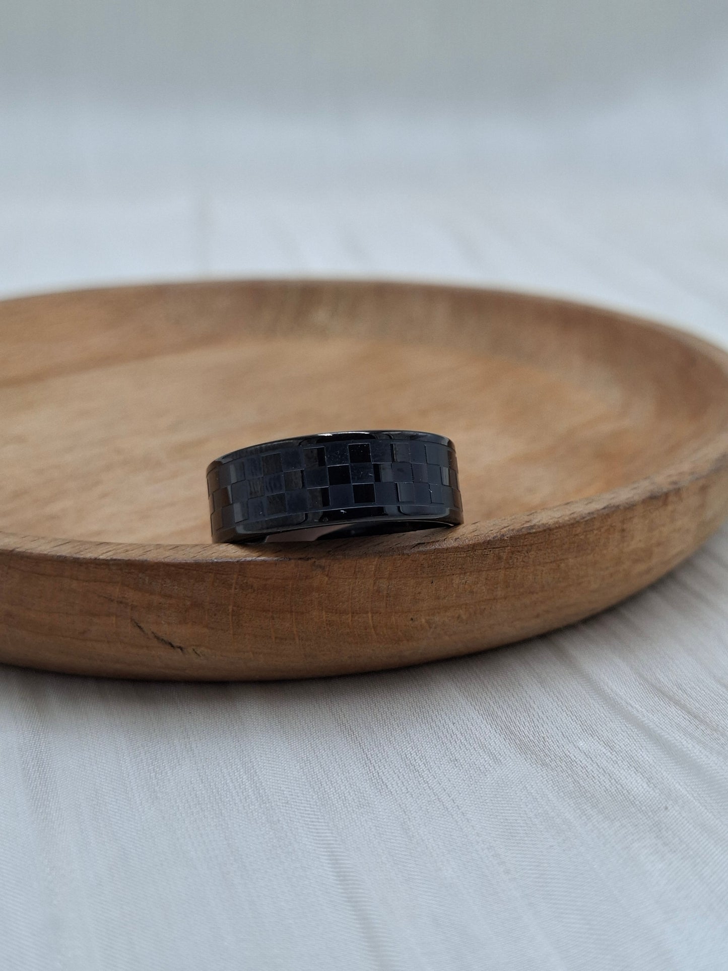 Chess Ring (size 8-11)