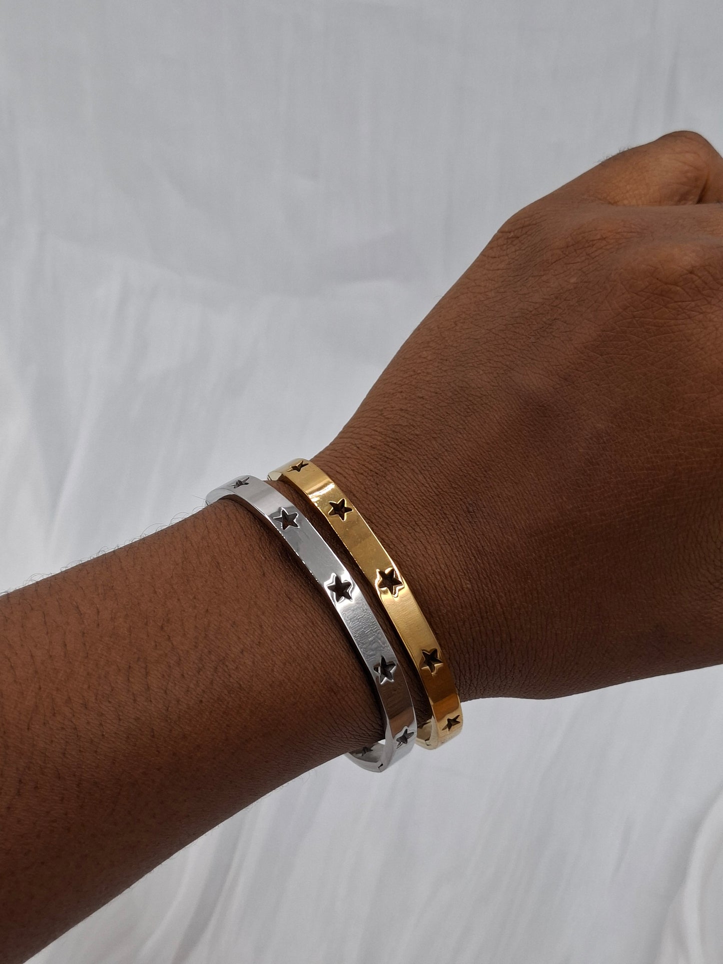 Starry Bangle