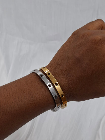 Starry Bangle