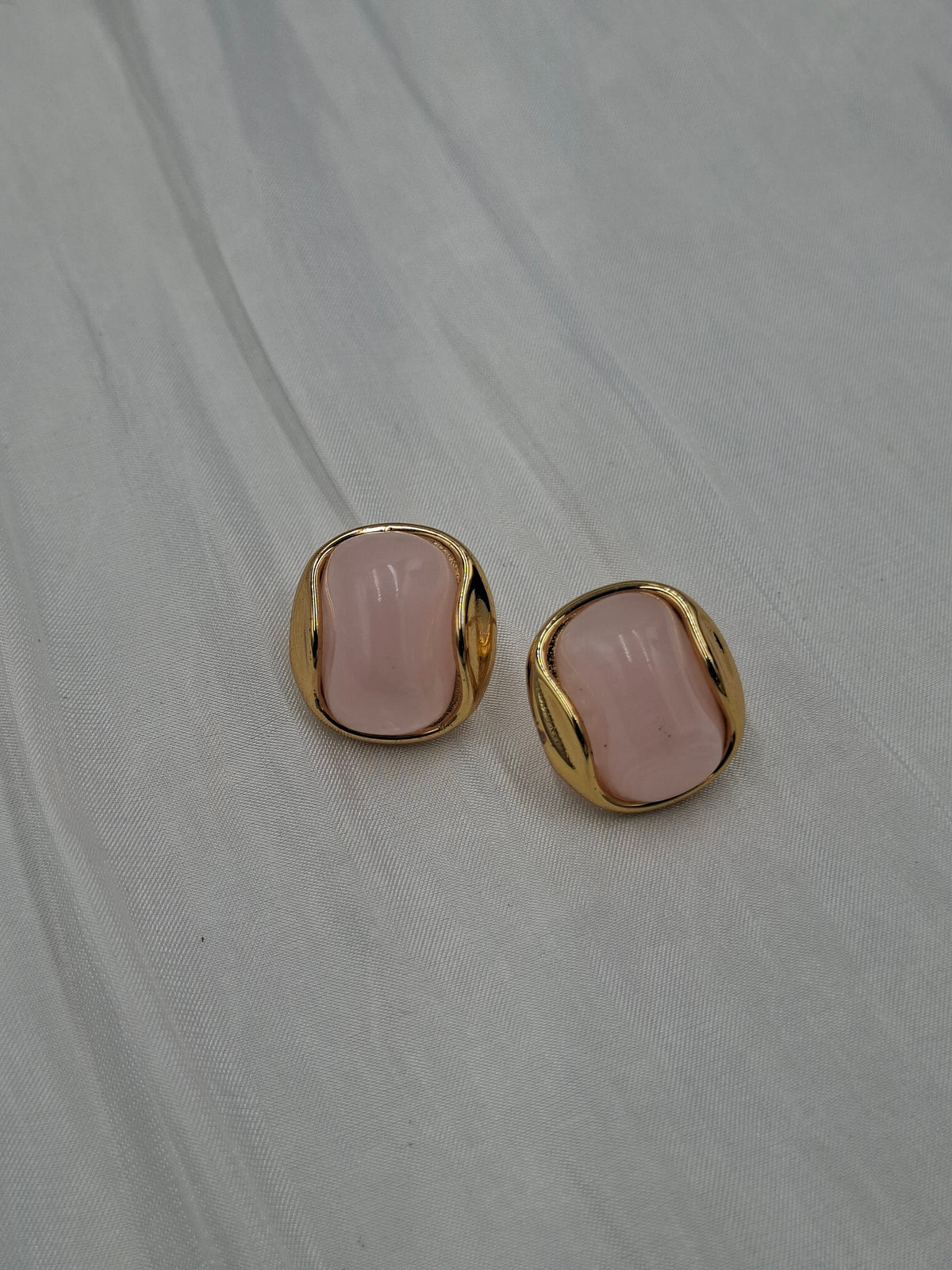 Gumdrop Earrings