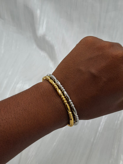 Bamboo Bangle