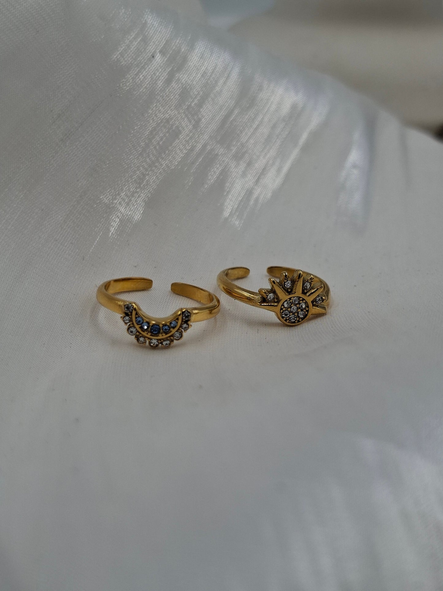 Couple Ring