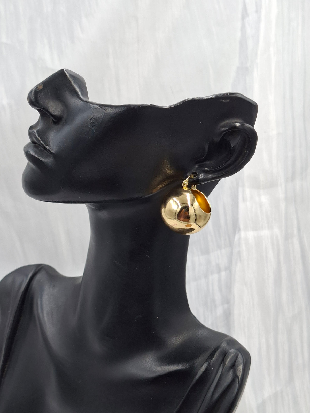 Sphere Earrings