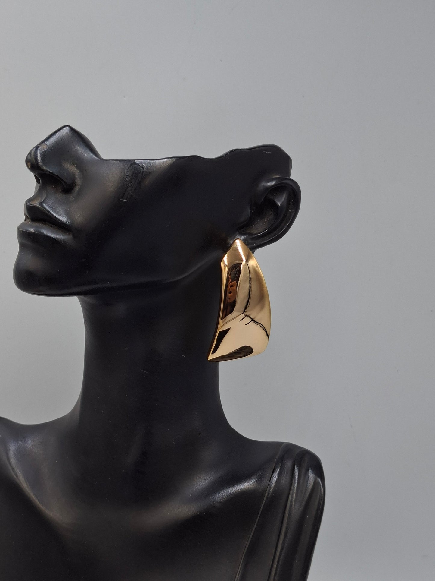 Aries Earrings