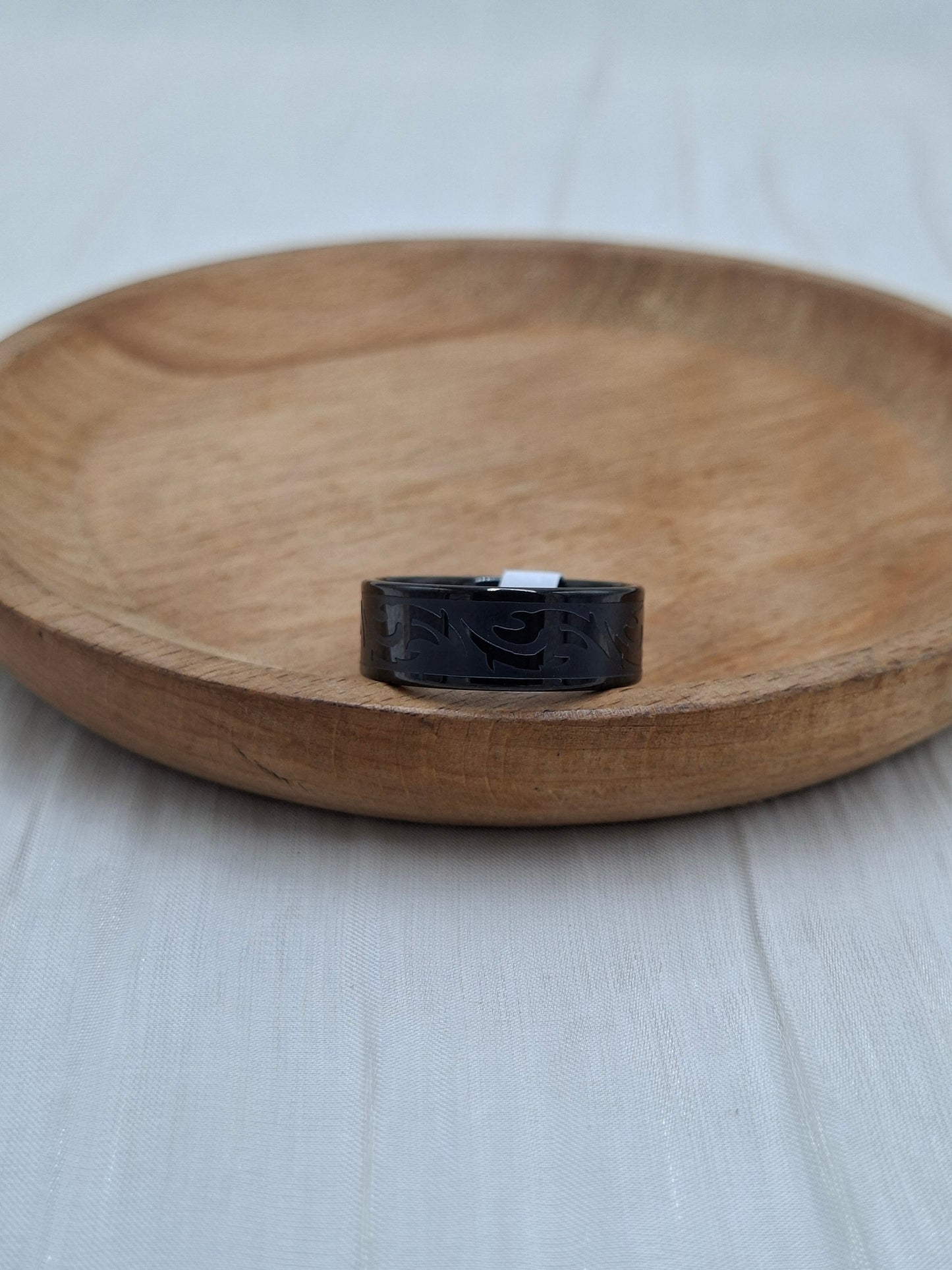 Kuzco Ring (size 8,9,11)