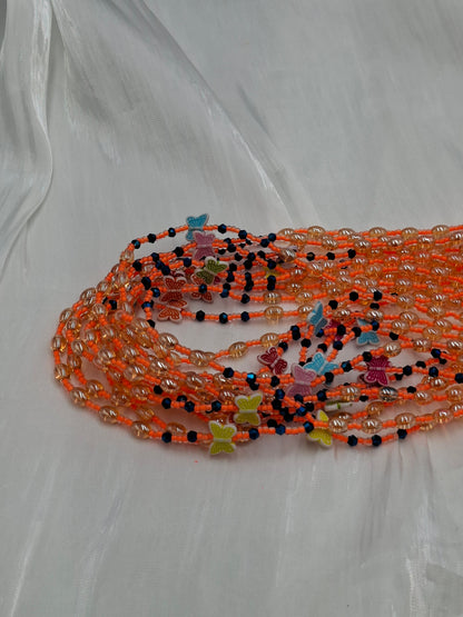 Summer Waistbeads