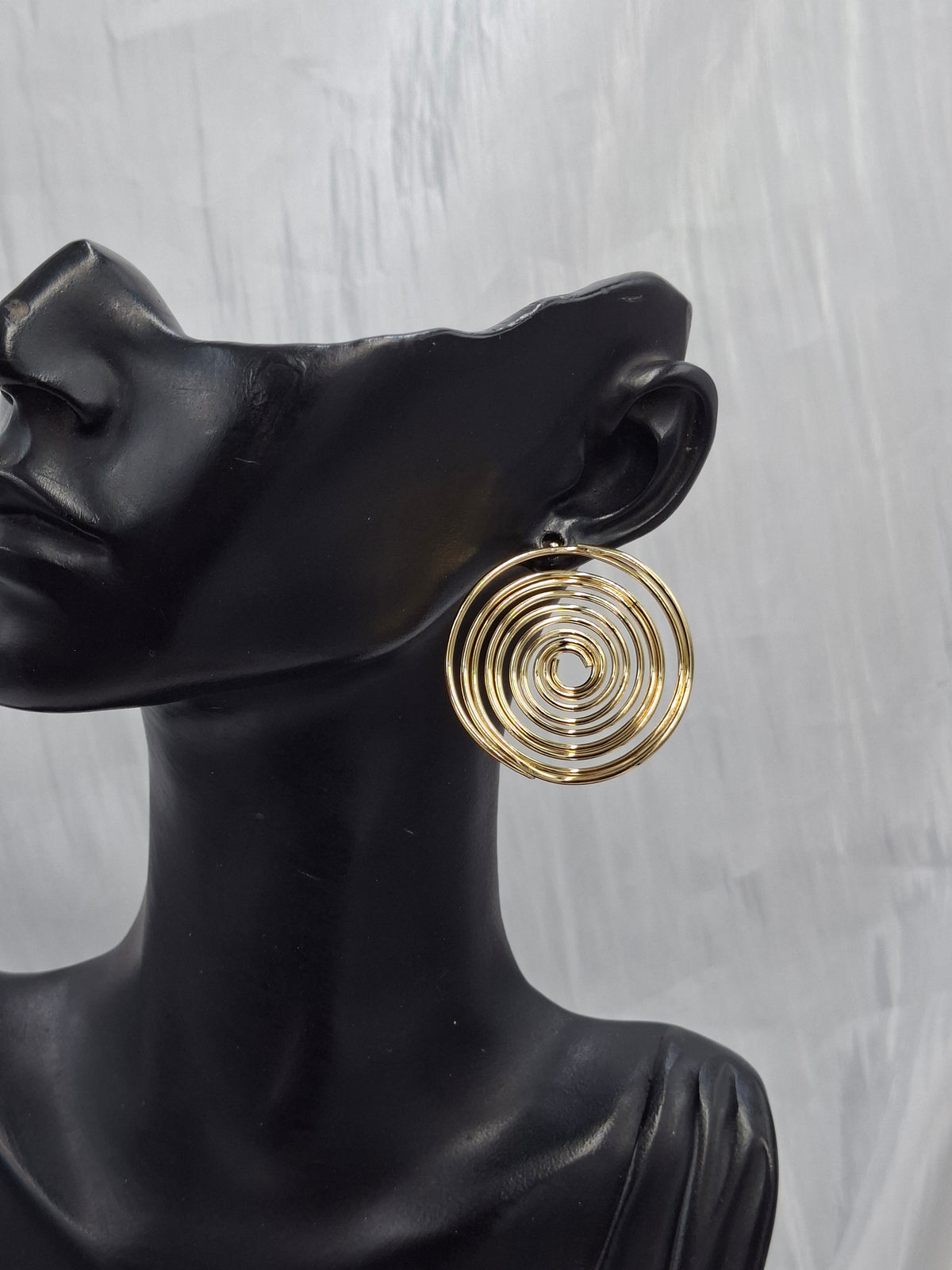 Eclipse Earrings