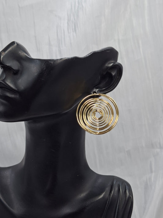 Eclipse Earrings