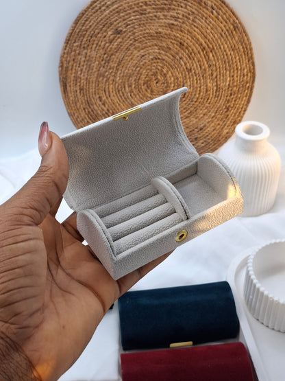 Mini Jewelry Organizer