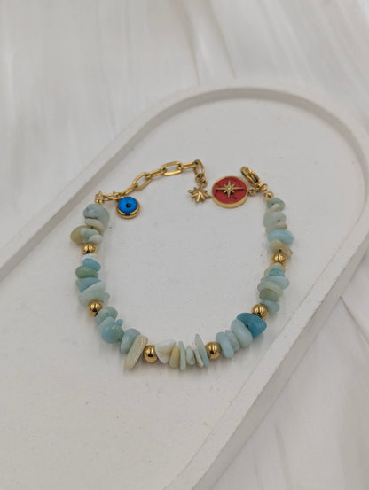 Ra Bracelet