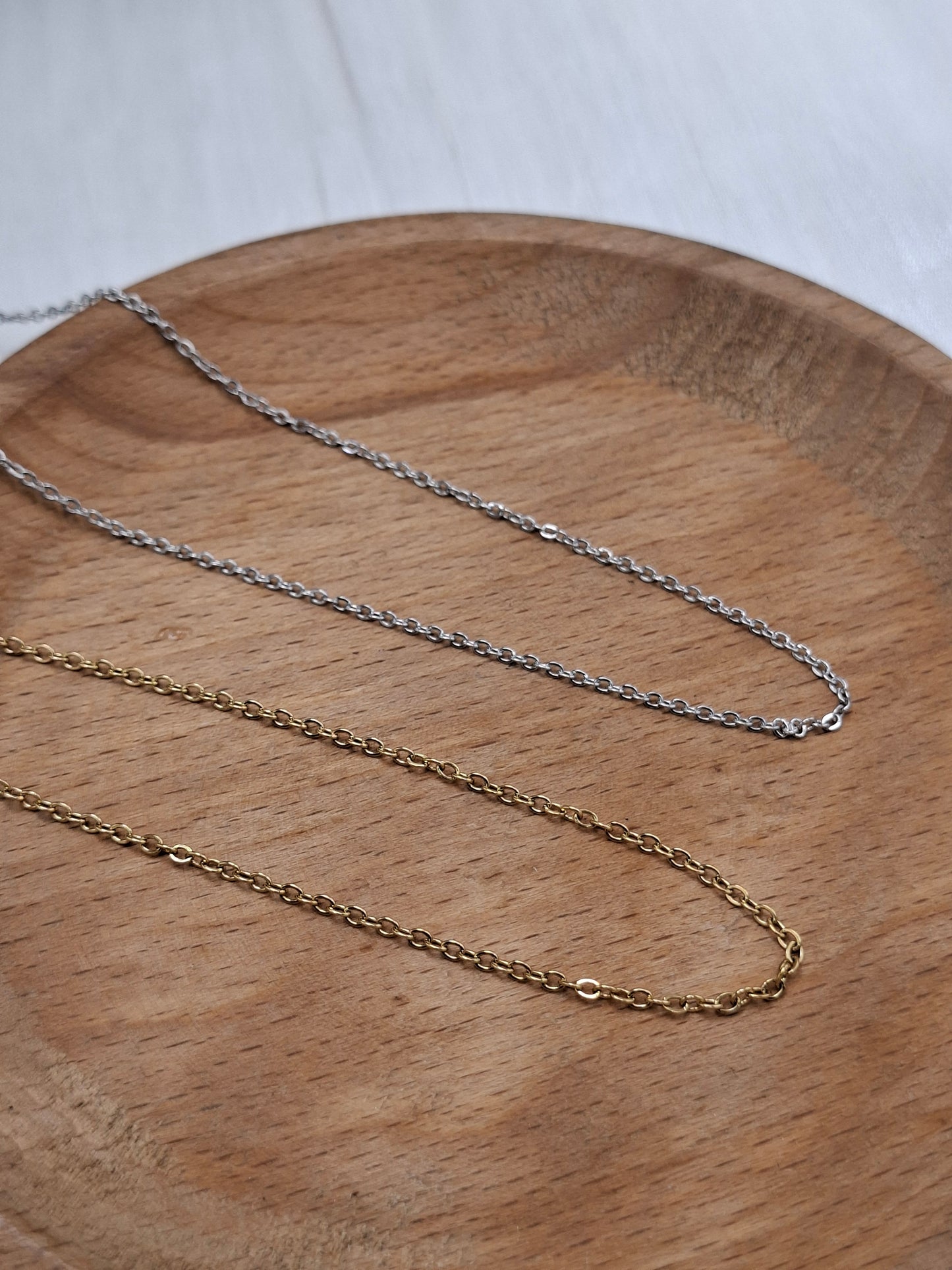 Classic Necklace