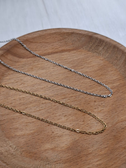 Classic Necklace