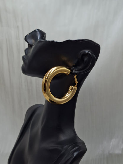 Round Hoops