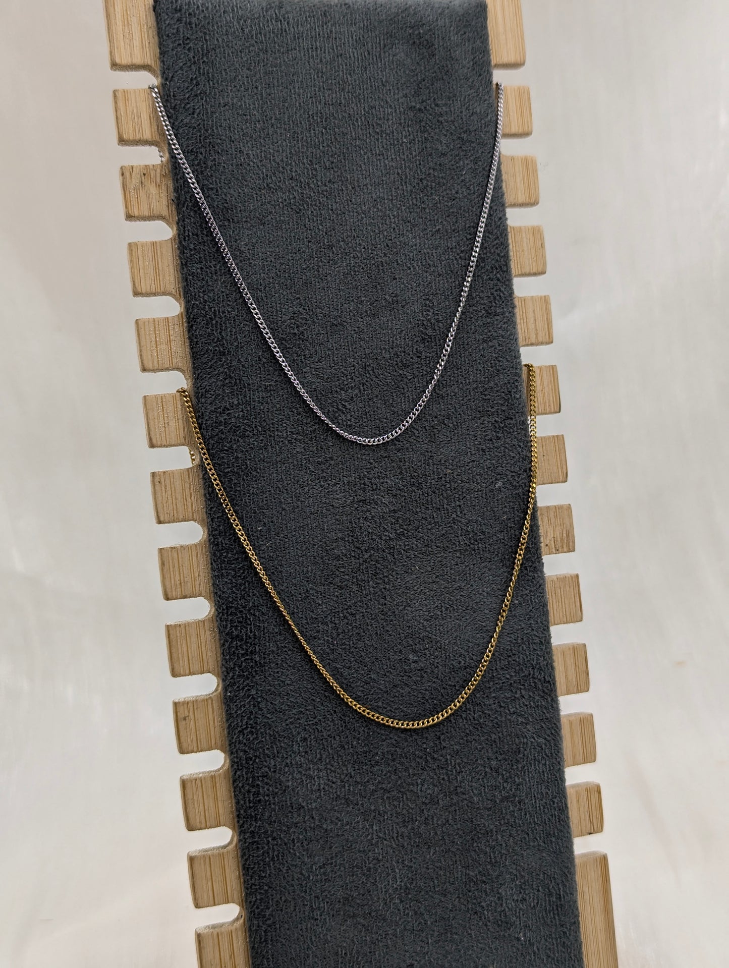 Simple Necklace
