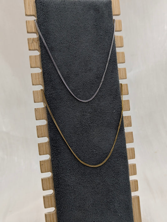 Simple Necklace