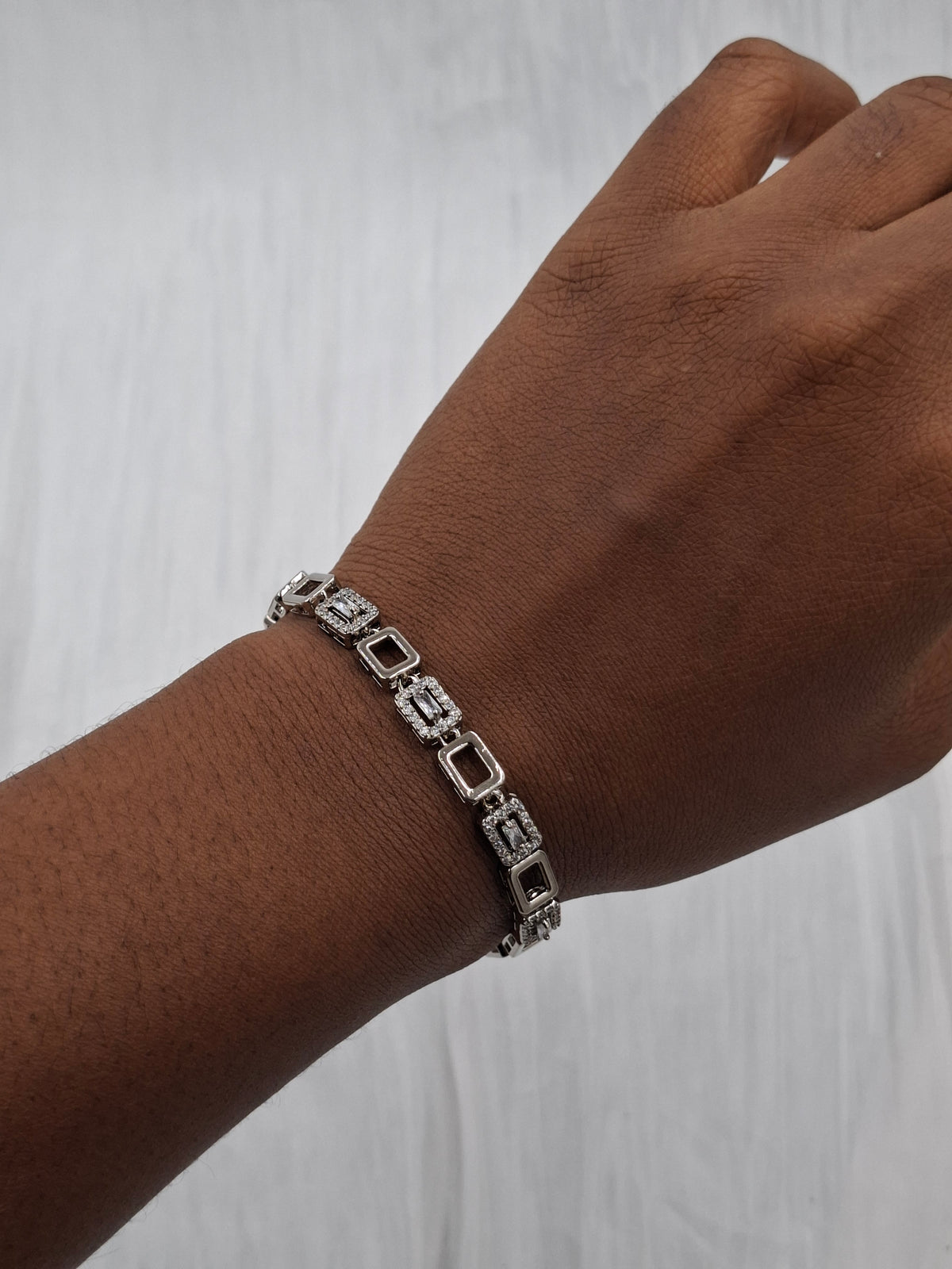 Glam Bracelet