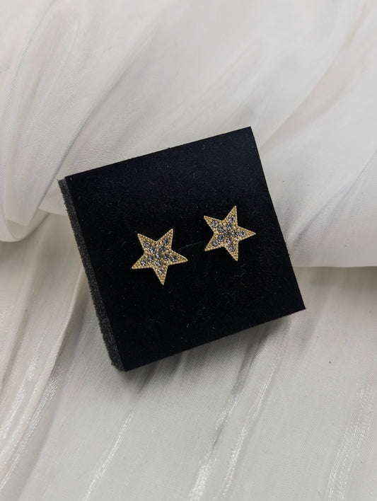 Star Studs