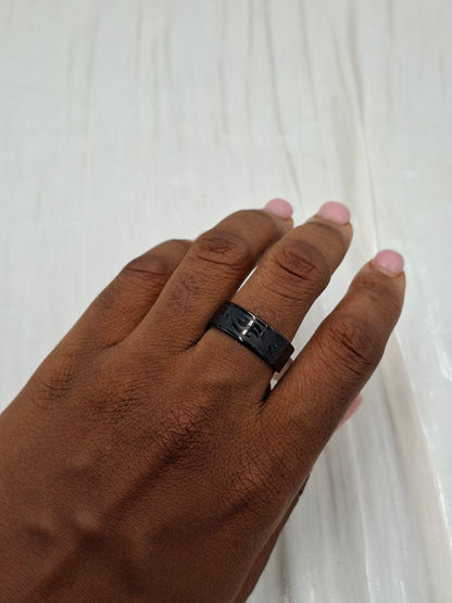 Kuzco Ring (size 8,9,11)