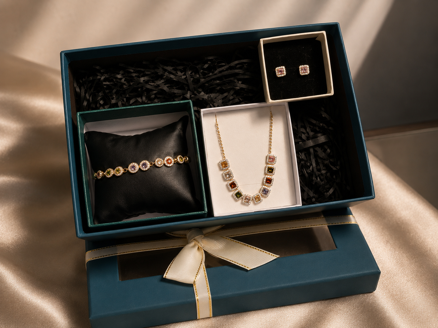 Rainbow Gift Set