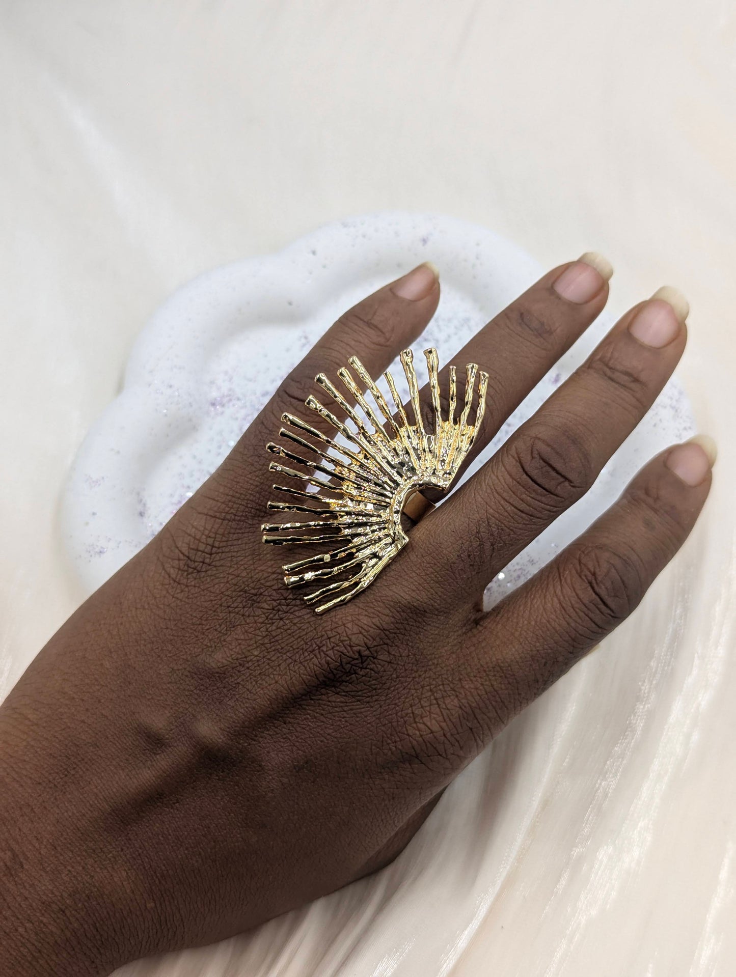 Ray Ring (adjustable)