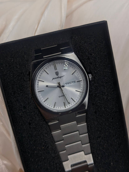 Poedagar Wristwatch